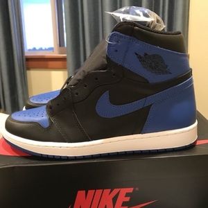 poshmark air jordan 1